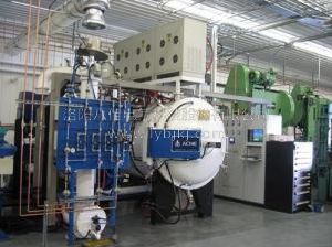 真空甩帶爐安全性設計原理